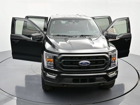 Used 2022 Ford F150 XLT w/ Equipment Group 302A High AWD/4WD image 56