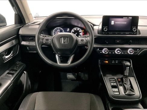 Used 2024 Honda CR-V EX image 17