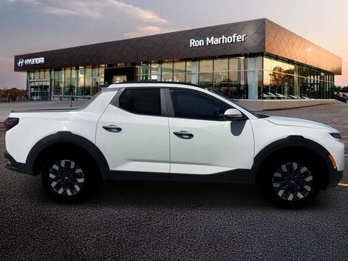 New 2026 Hyundai Santa Cruz SEL AWD/4WD image 9