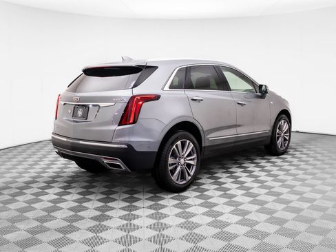 New 2026 Cadillac XT5 Premium Luxury w/ LPO, Floor Liner Package image 7