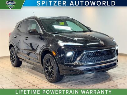 New 2026 Buick Encore GX Sport Touring w/ Experience Buick Package