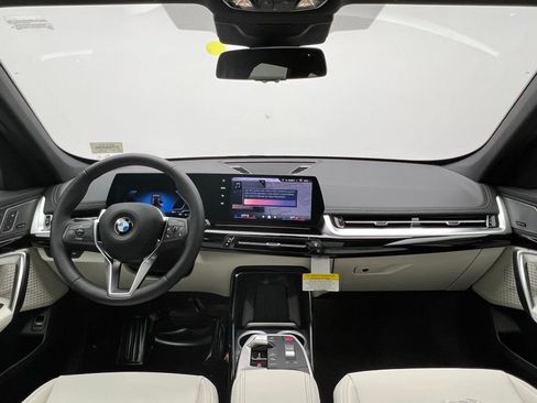 Used 2026 BMW X1 xDrive28i w/ Convenience Package image 10