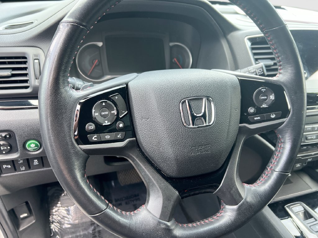 Used 2021 Honda Pilot Black Edition image 34