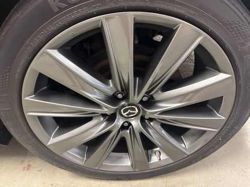 Used 2018 MAZDA MAZDA6 Signature FWD image 37