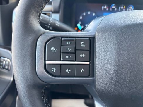 New 2026 Ford F150 Lariat image 30