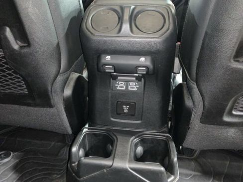 Used 2021 Jeep Gladiator Rubicon image 35