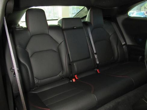 New 2026 Dodge Charger Scat Pack AWD/4WD image 13