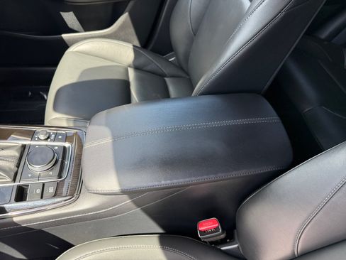 Certified 2023 MAZDA CX-30 AWD 2.5 S w/ Preferred Package image 14