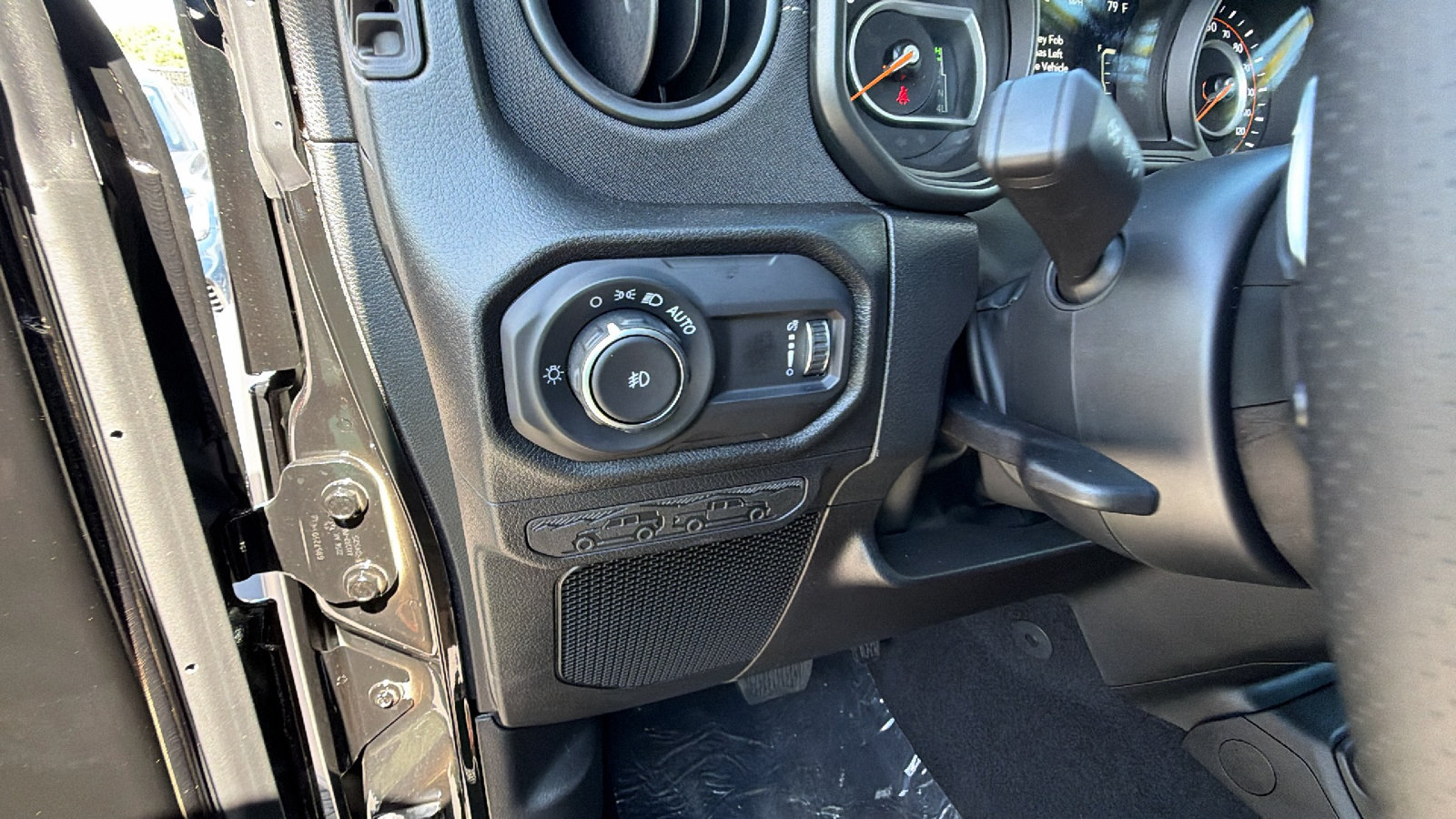 New 2027 Jeep Wrangler Unlimited Rubicon 392 AWD/4WD image 21