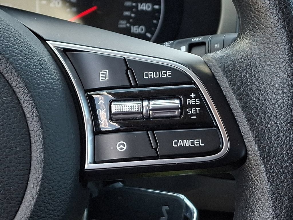 Certified 2023 Kia Seltos LX AWD/4WD image 20