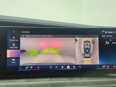 Used 2025 BMW i7 eDrive50 image 47