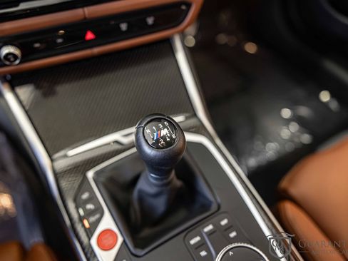 Used 2024 BMW M4 Coupe w/ M Carbon Exterior Package image 31