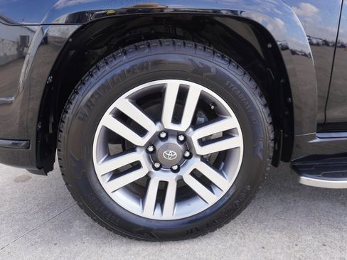 Used 2022 Toyota 4Runner TRD Sport image 26