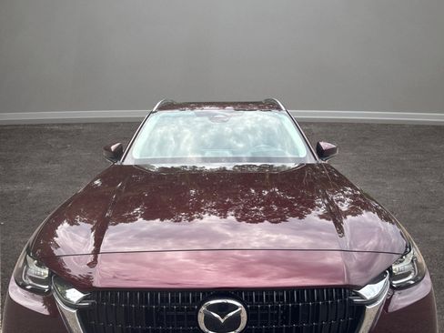 Used 2024 MAZDA CX-90 Plug-In Hybrid w/ Premium Pkg image 28