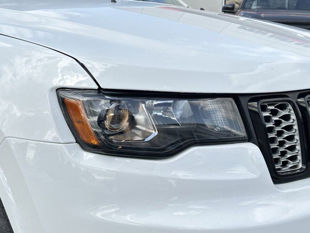 Used 2019 Jeep Grand Cherokee Altitude AWD/4WD image 15