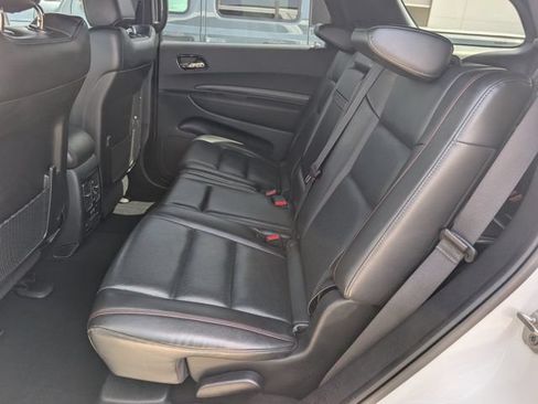 Used 2024 Dodge Durango GT RWD image 26