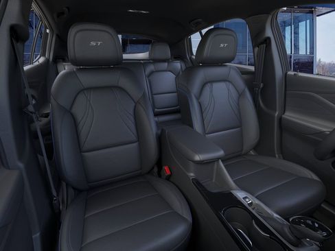 New 2026 Buick Envista Sport Touring w/ Convenience I Package FWD image 16