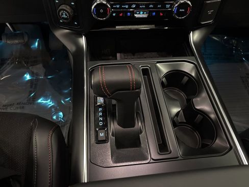 New 2025 Ford F150 Raptor image 23