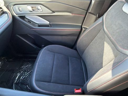 New 2026 Ford Explorer ST w/ Sun And Sound Package image 12