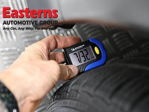 Used 2019 Honda HR-V EX image 27