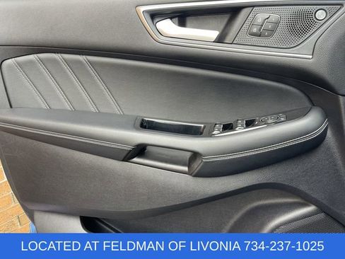 Used 2019 Ford Edge ST w/ Equipment Group 401A image 23