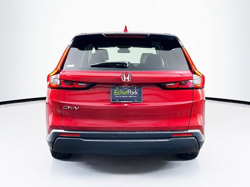 Used 2025 Honda CR-V LX image 7