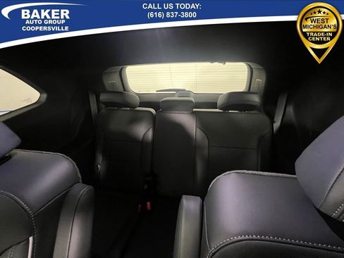 New 2025 Buick Enclave Preferred w/ Power Package image 12