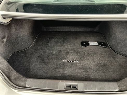 Certified 2023 Nissan Sentra SV w/ All-Weather Package image 19