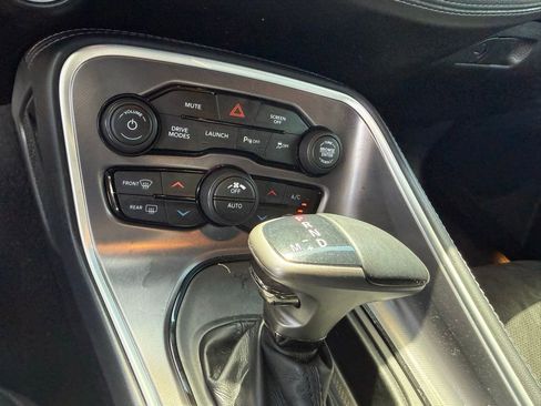 Used 2021 Dodge Challenger R/T Scat Pack image 22
