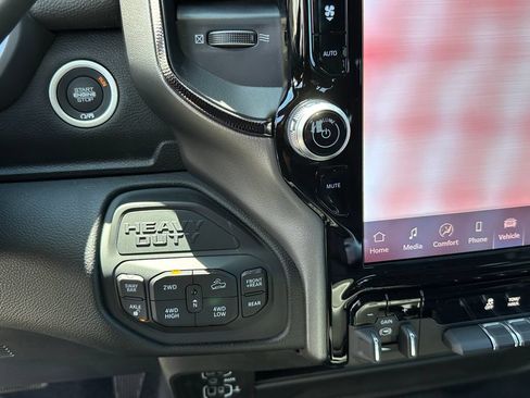 New 2026 RAM 2500 Power Wagon AWD/4WD image 20