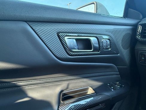 Used 2025 Ford Mustang Premium RWD image 10
