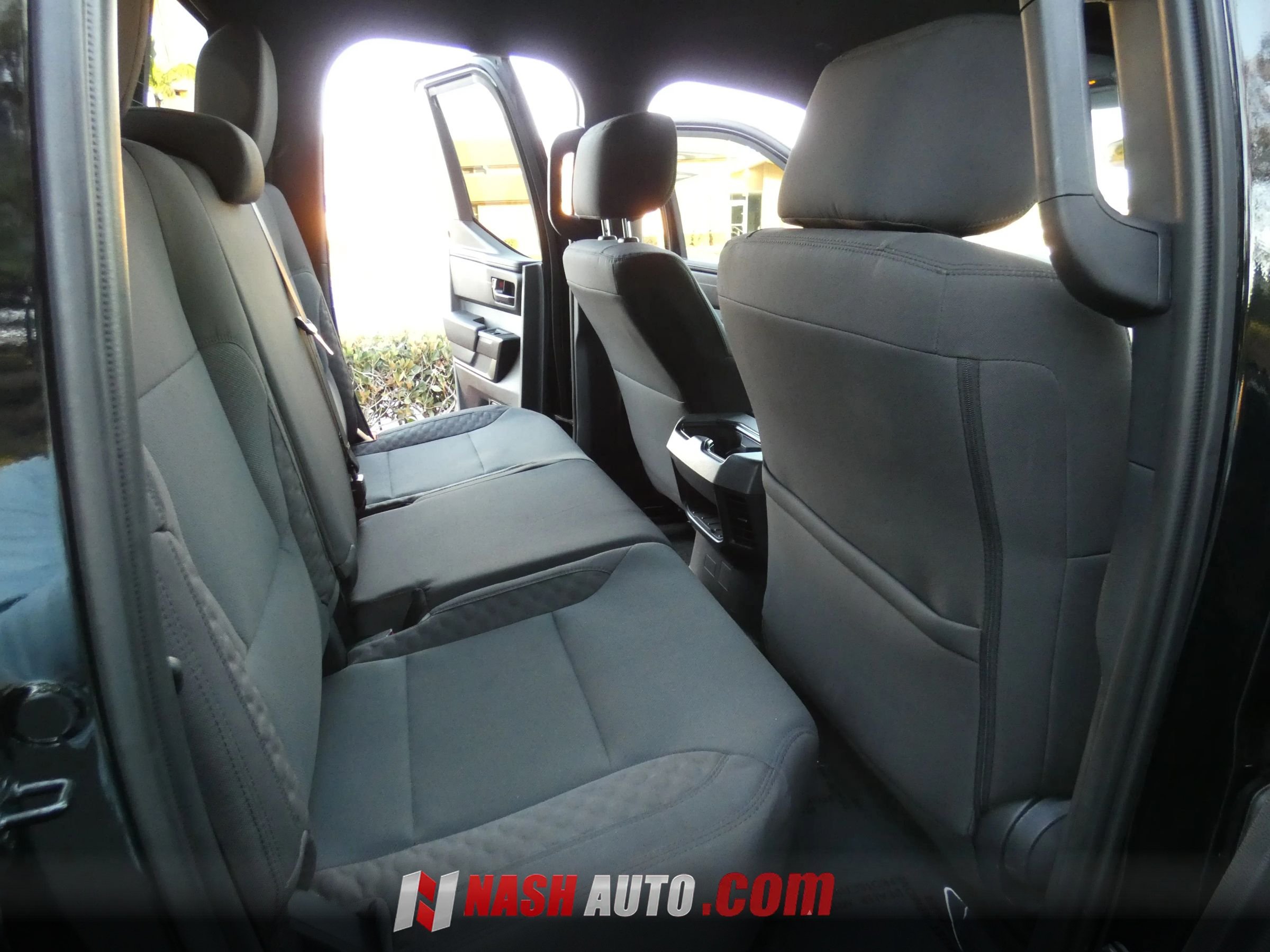 Used 2026 Toyota Tundra SR RWD image 45
