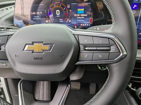 New 2026 Chevrolet Traverse LT w/ Driver Confidence Package image 15