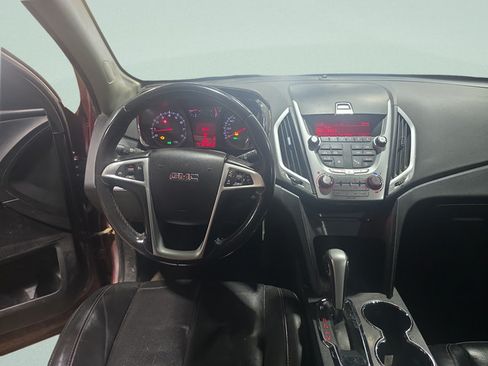 Used 2011 GMC Terrain SLT FWD image 21