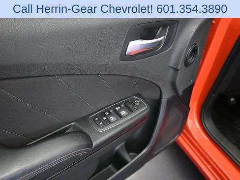 Used 2022 Dodge Charger SXT w/ Blacktop Package AWD/4WD image 11