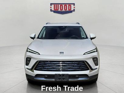 Used 2024 Buick Envision Preferred