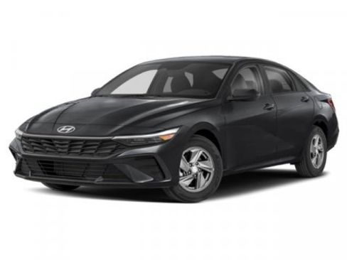 New 2026 Hyundai Elantra SE FWD image 4