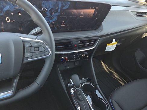 New 2026 Buick Encore GX Sport Touring w/ Advanced Technology Package image 36