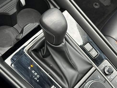 Used 2025 MAZDA CX-50 AWD 2.5 Hybrid w/ Premium Pkg image 33