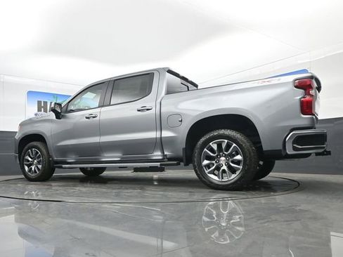 New 2026 Chevrolet Silverado 1500 LT w/ All Star Edition Plus image 18