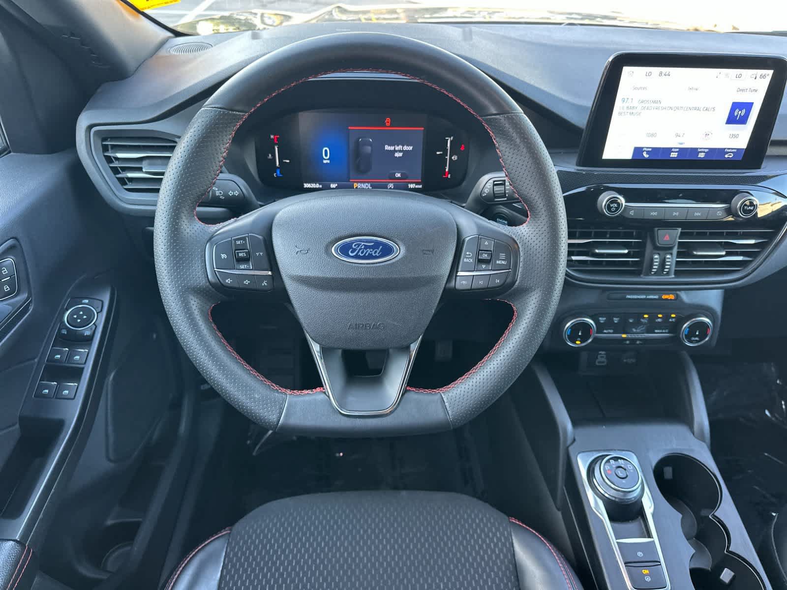Used 2025 Ford Escape ST-Line AWD/4WD image 15