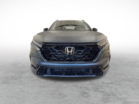 New 2026 Honda CR-V Sport-L image 10