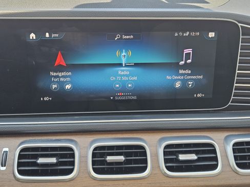Certified 2022 Mercedes-Benz GLE 350 4MATIC image 9
