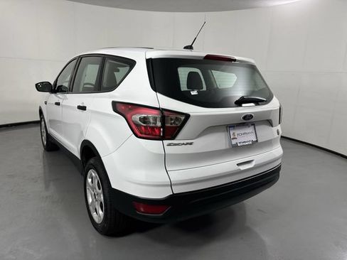 Used 2017 Ford Escape S FWD image 31