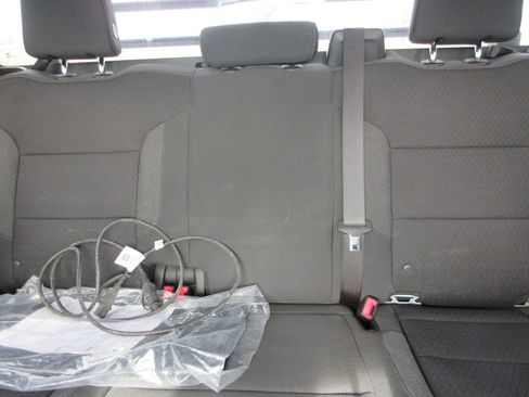 Used 2024 Chevrolet Silverado 3500 LT w/ Convenience Package image 22