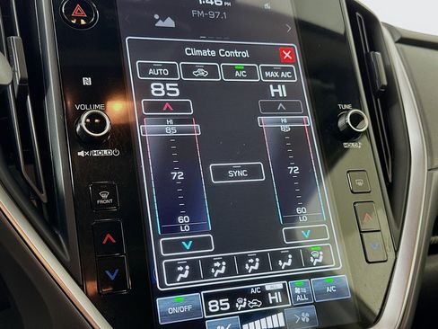 Used 2024 Subaru Crosstrek 2.0i Premium image 23