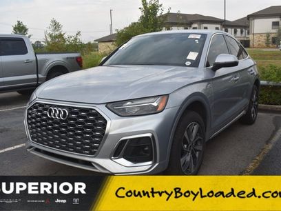 Used 2023 Audi Q5 2.0T Premium Plus w/ Premium Plus Package