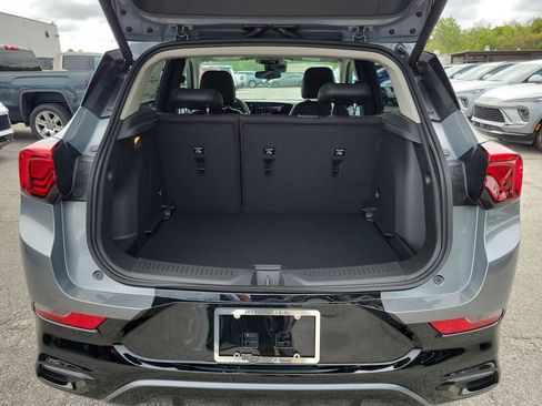 New 2026 Buick Encore GX Sport Touring image 9