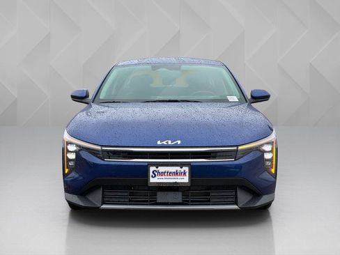 New 2026 Kia K4 EX FWD image 2