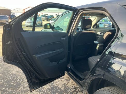 Used 2016 Chevrolet Equinox LS FWD image 11